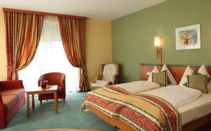 Hotel Garni Polzl