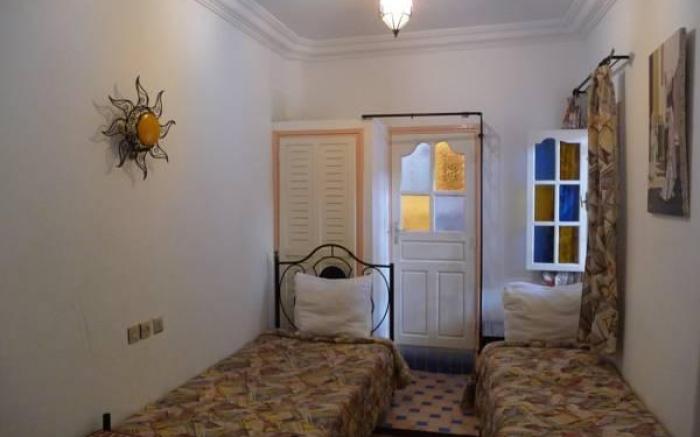 Hotel Riad Gnaoua