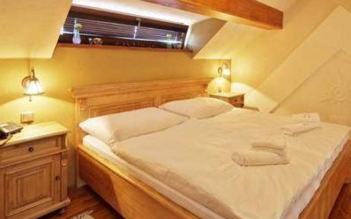 Hotel Horni Dvur
