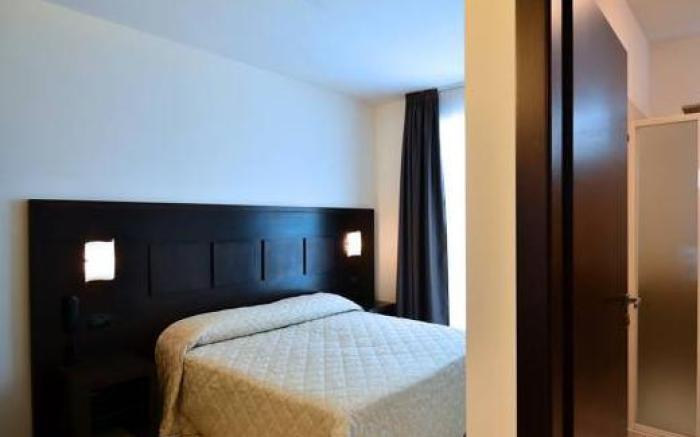 Hotel I Crespi