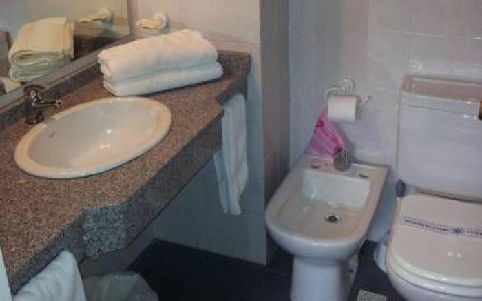 Hotel Intermonti