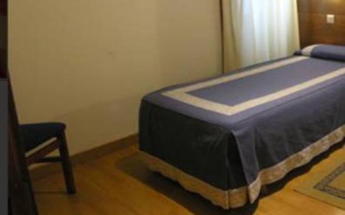 Hotel Jacobeo