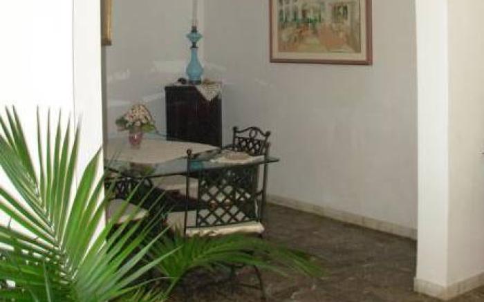 Hotel La Silvana