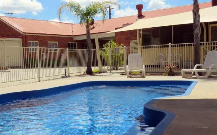 the lydoun motel