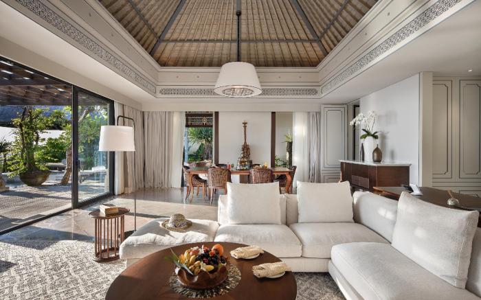 Jumeirah Bali