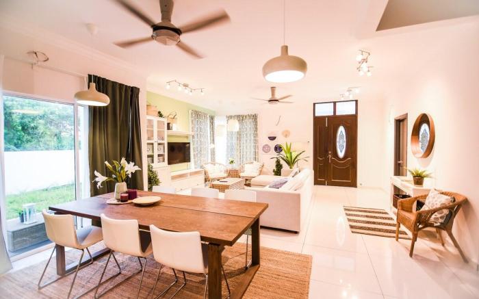 The Duyong Dream - Bahamas Island House