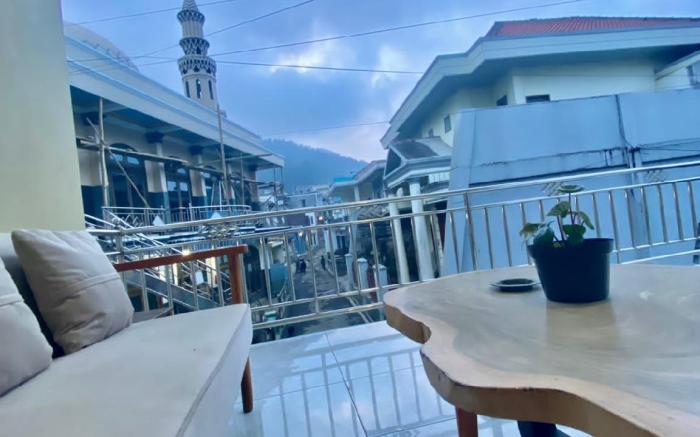 Homestay Mahesa Dieng