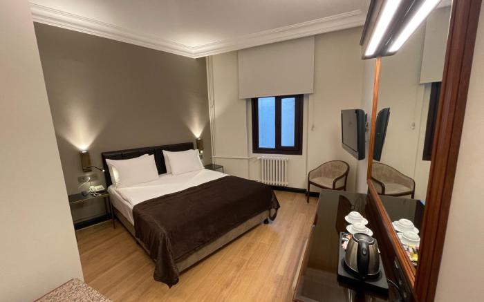 Vardar Palace Hotel