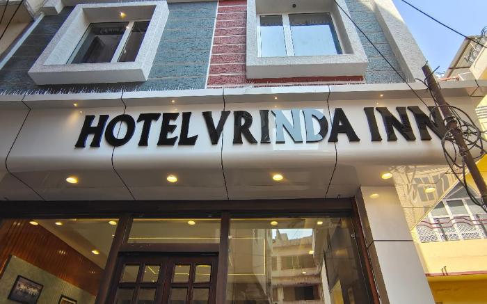 Hotel Vrinda Inn