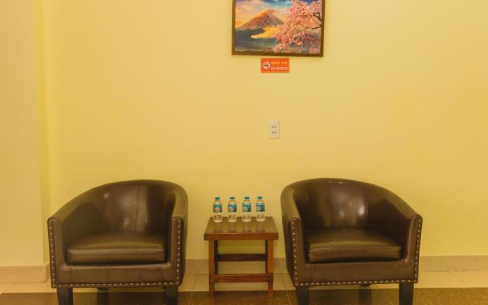 Thùy Trang Hotel