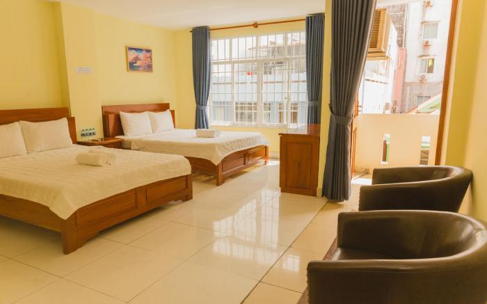 Thùy Trang Hotel