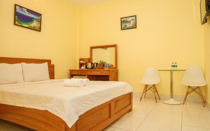 Thùy Trang Hotel