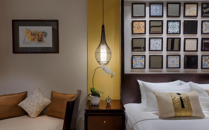 Allegro Hoi An . A Little Luxury Hotel & Spa