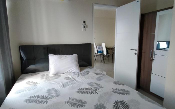 RB Room @Bogorienze Resort Bogor The Jungle