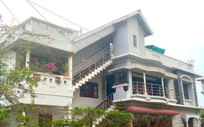 MADHU HOMESTAY