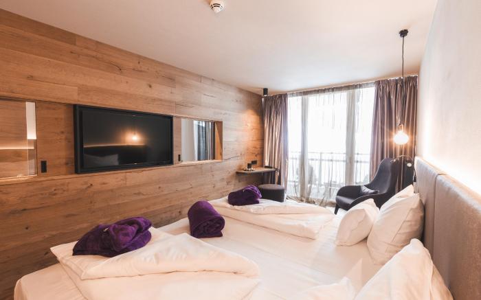 Hotel Familiamus