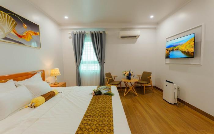 Khách Sạn Tuấn Nam