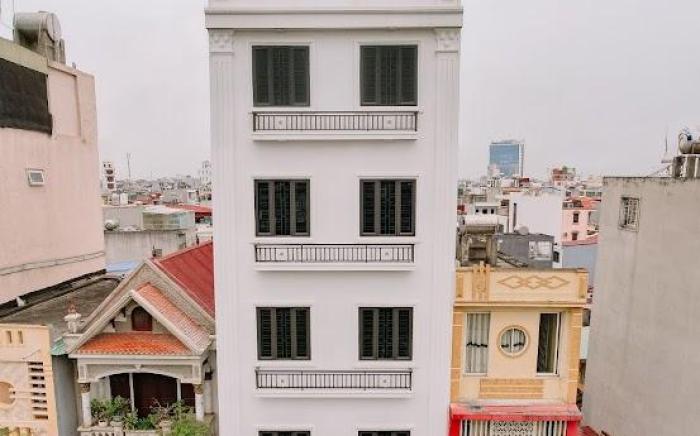 Khách Sạn Tuấn Nam