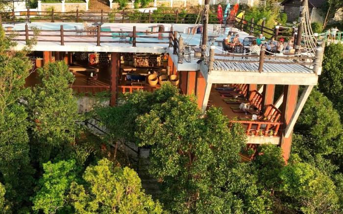 ThmorDa Resort 