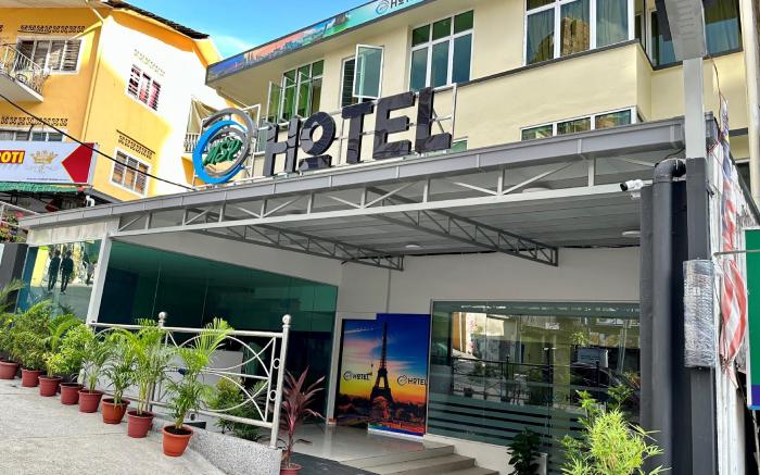 HOTEL MSP