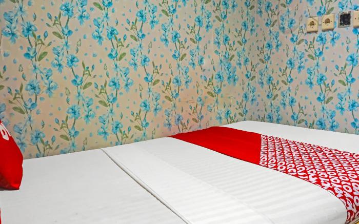 OYO 92580 4n Residence Near Hotel Santika Premiere Hayam Wuruk Jakarta