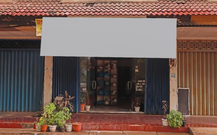 SPOT ON 92569 Anto Homestay Syariah