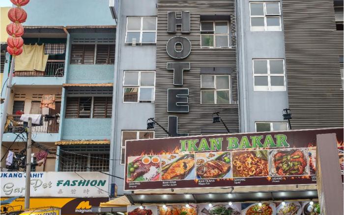 The Quay Hotel Bukit Bintang
