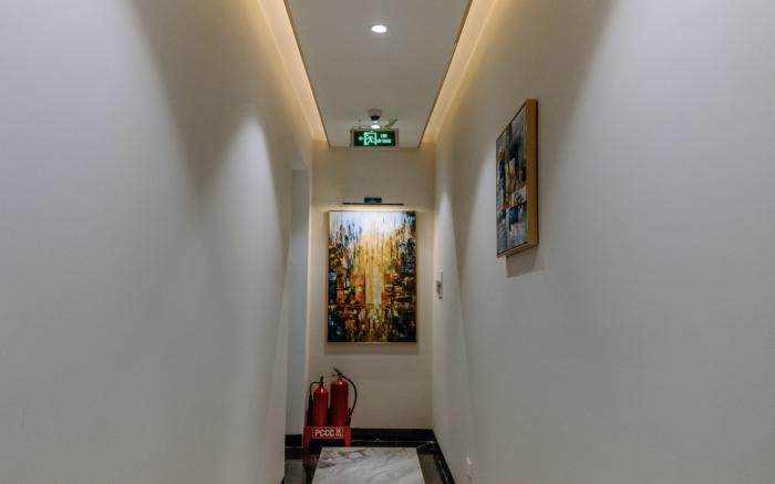 La Beaute Hotel Quy Nhon
