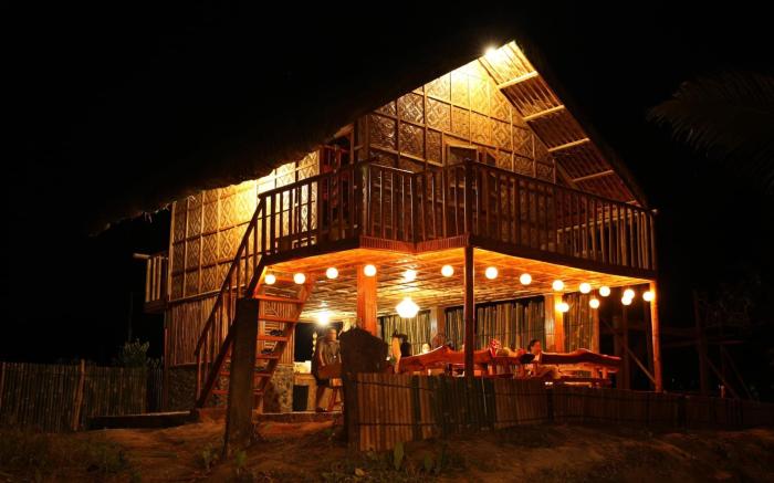 Camp Irog Daraitan 
