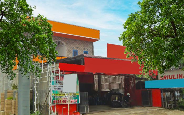OYO 92578 Sri Ulina Homestay