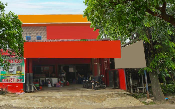 OYO 92578 Sri Ulina Homestay