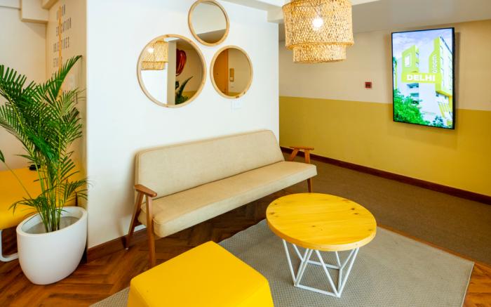 Bloom Hotel - HSR Club