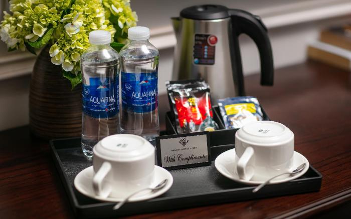 Salute Premium Hotel & Spa