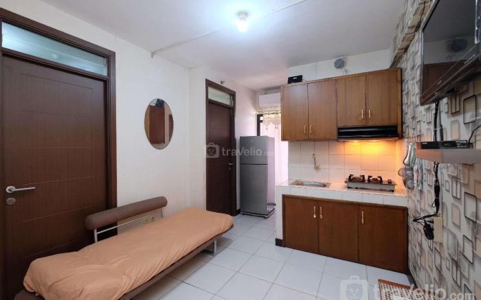 Comfortable and Tidy 2BR Lagoon By Travelio