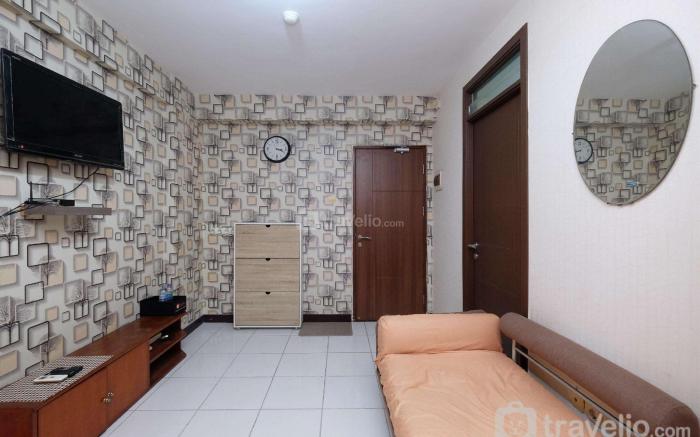 Comfortable and Tidy 2BR Lagoon By Travelio