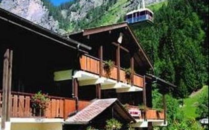 Hameau des Prodains - Hotel