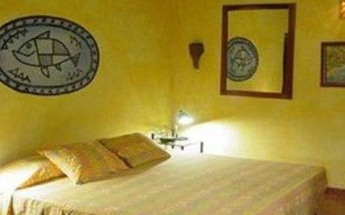 Hotel Luna Llena