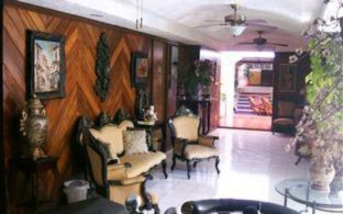 Hotel Real Altamira