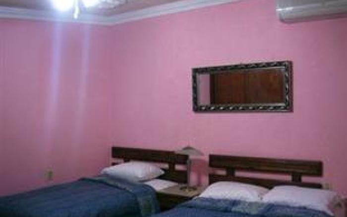 Hotel Real Altamira