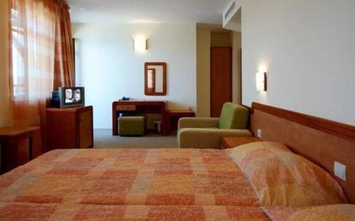 Family Hotel Saint Nikola