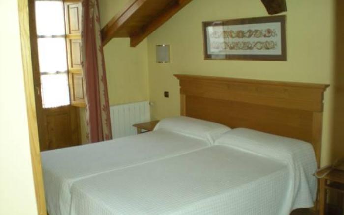 Hotel San Roque