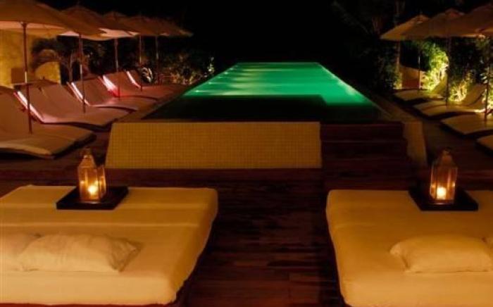 Hotel Secreto
