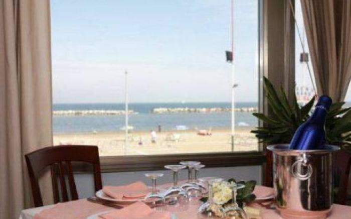 Hotel Teti