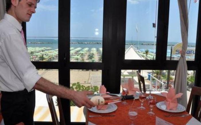 Hotel Teti