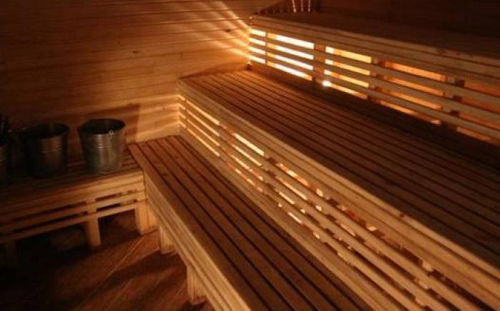 UNGVARSKIY Thermal Hotel