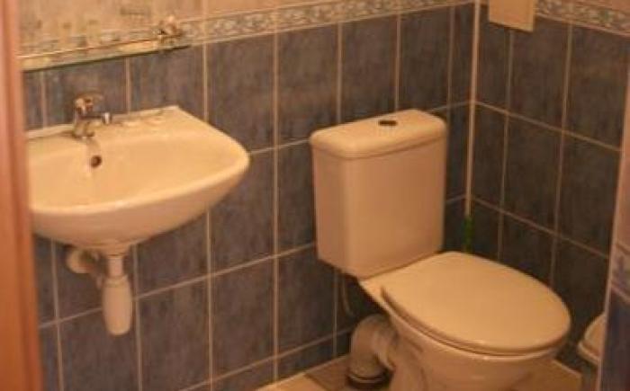 UNGVARSKIY Thermal Hotel