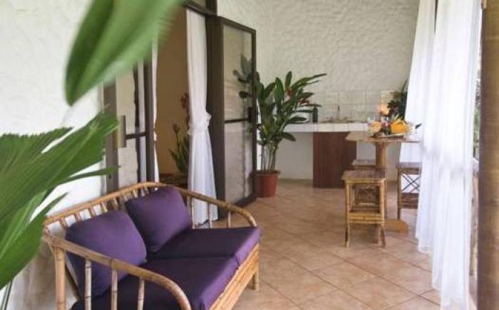 Hotel Villas Rio Mar