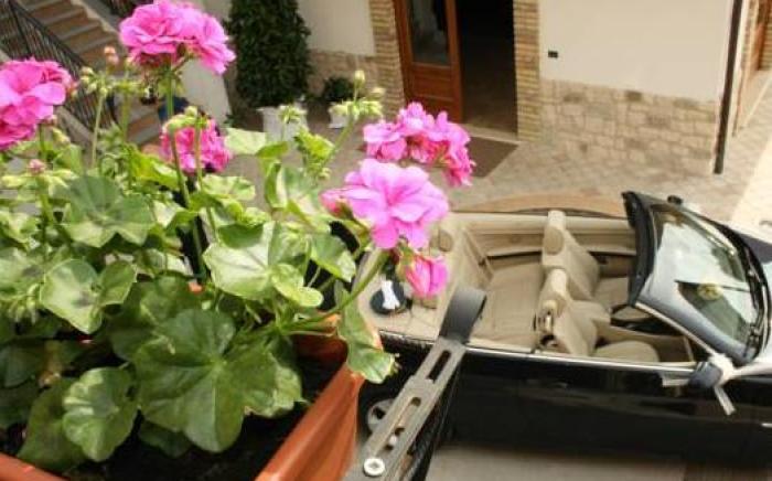 Il Vecchio Mulino