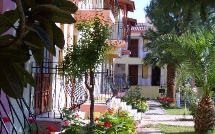 Ilkiz Beach Hotel