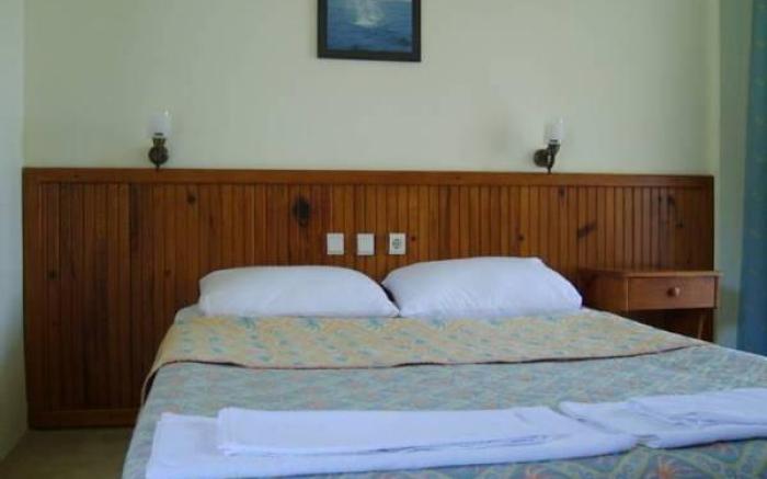Ilkiz Beach Hotel